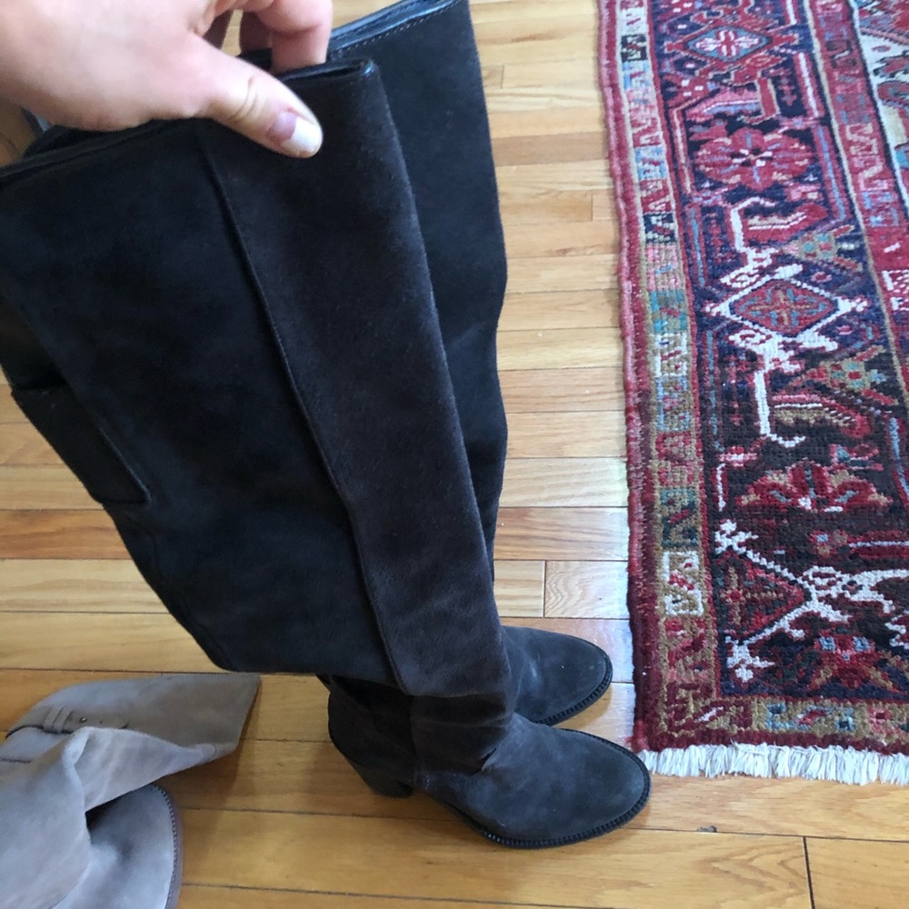 Dolce vita ohanna boot